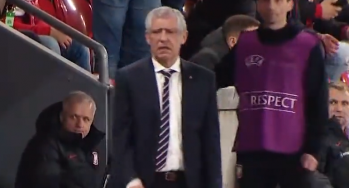 Media: Fernando Santos zostanie zwolniony. Cezary Kulesza chce zrobić to z klasą