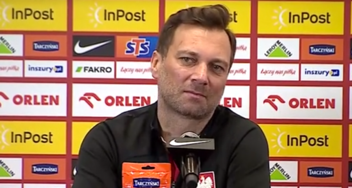 Co dalej z Fernando Santosem? Rzecznik PZPN zabrał głos