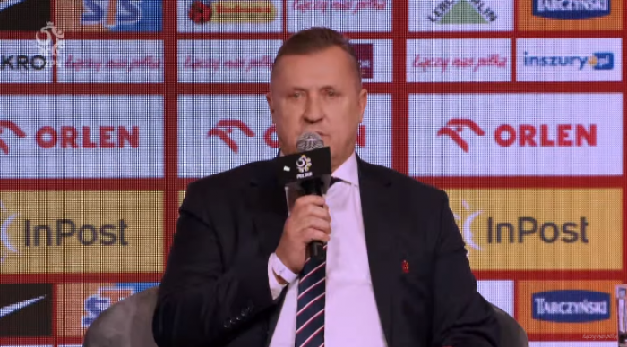 Jeden z kandydatów do fotela reprezentacji Polski już odmówił Cezaremu Kuleszy!