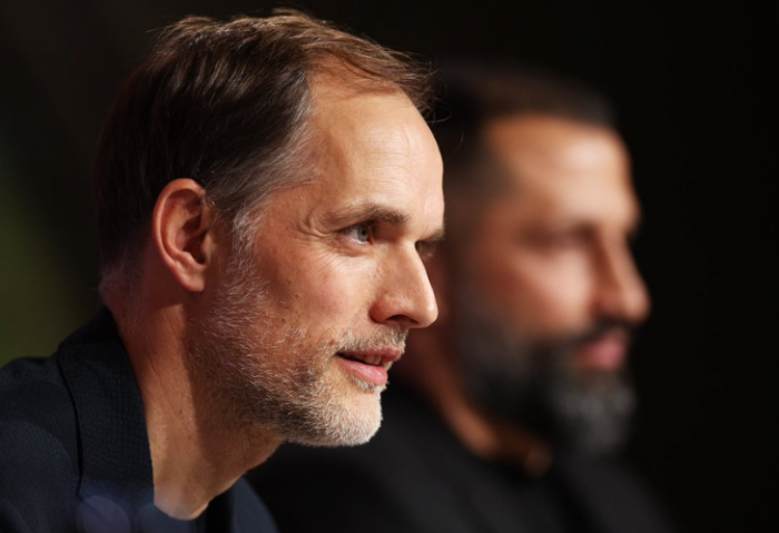 Thomas Tuchel wściekły na niemiecką federację