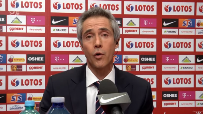 Paulo Sousa zwolniony! Legendarny napastnik zastąpił go w klubie Serie A