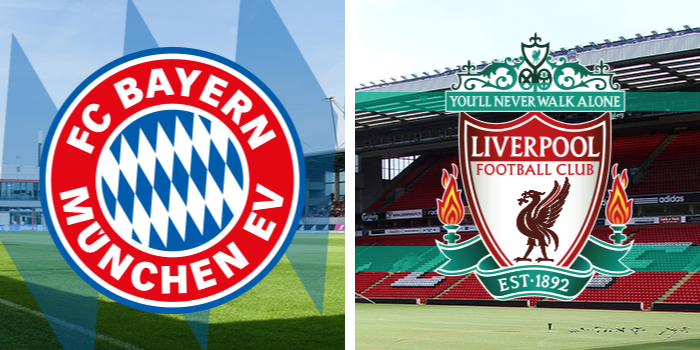 Liverpool FC z wielką transferową ofensywą? The Reds chcą dwie gwiazdy Bayernu