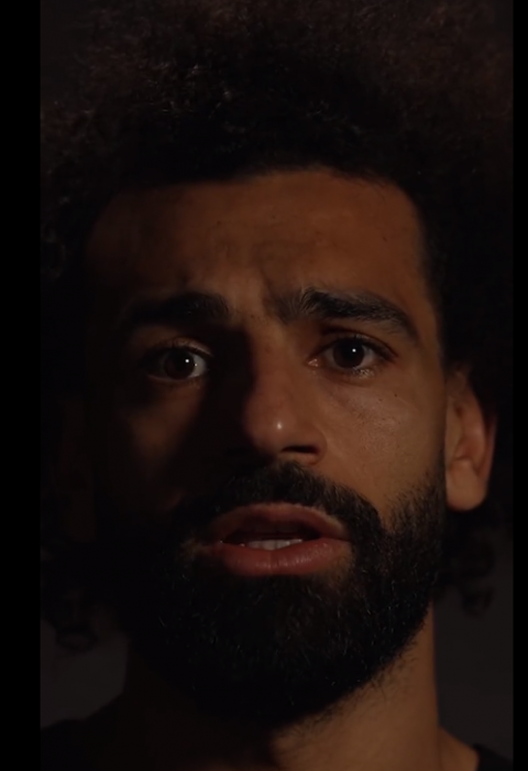 Mohamed Salah zabrał głos w sprawie wojny Izraela z Palestyną. Gwiazdor Liverpoolu apeluje do światowych przywódców