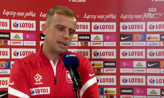 Kamil Grosicki o zakończeniu kariery reprezentacyjnej. 