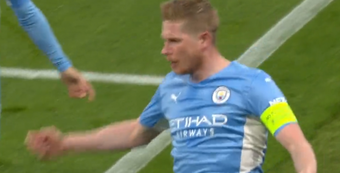 Kevin De Bruyne opuści Manchester City? Wiadomo, gdzie miałby trafić belgijski as