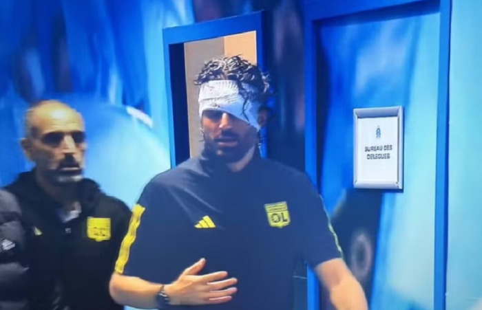 Skandal we Francji. Hit Ligue 1 odwołany po ataku kibiców