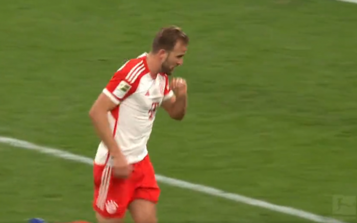Harry Kane bije rekordy Bundesligi. Czy wyczyn Lewandowskiego jest zagrożony?