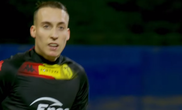 PP: Jagiellonia Białystok straciła piłkarza, ale awansowała. Stal potrzebowała dogrywki (VIDEO)