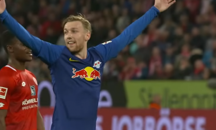 Legenda opuszcza szeregi RB Lipsk. Wyląduje w MLS