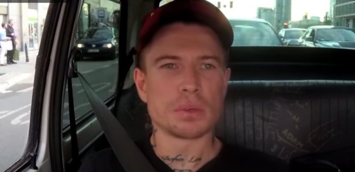 Jakub Kosecki o Legii, trybie życia i kontaktach z przeszłości. 