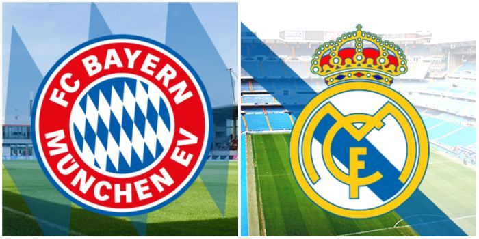 Media: Bayern nie odpuszcza. Real Madryt obejdzie się smakiem?