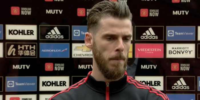David De Gea trafi do MLS? Zagrałby z byłymi gwiazdami hiszpańskiego giganta