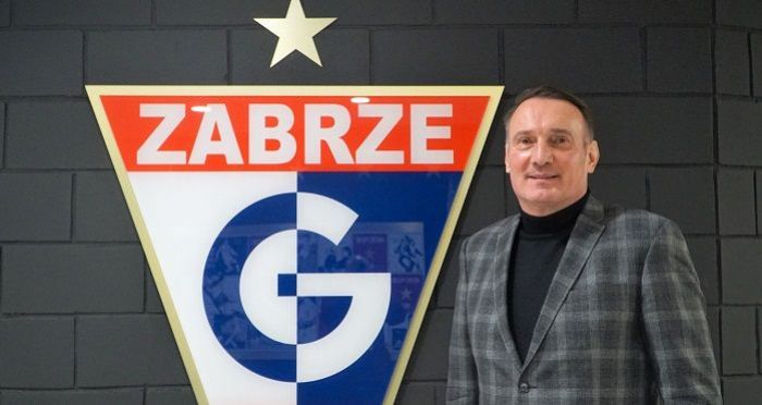Adam Matysek zdradził powody odejścia z Górnika Zabrze