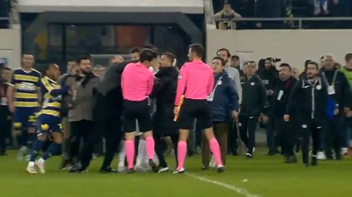 Wszystkie rozgrywki w Turcji zawieszone. Gigantyczny skandal