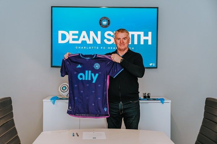 Polacy w klubie MLS mają nowego trenera. Długo prowadził Aston Villę