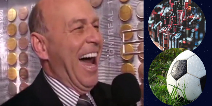 Były prezes PZPN atakuje media. 