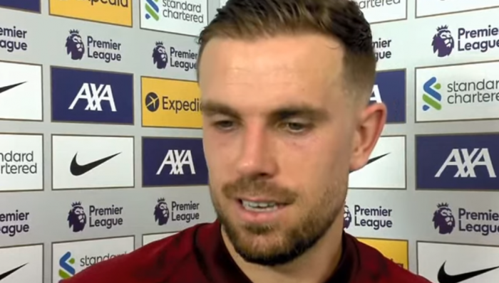 Jordan Henderson szybko opuści Arabię Saudyjską? Były as Liverpool FC na celowniku giganta Serie A