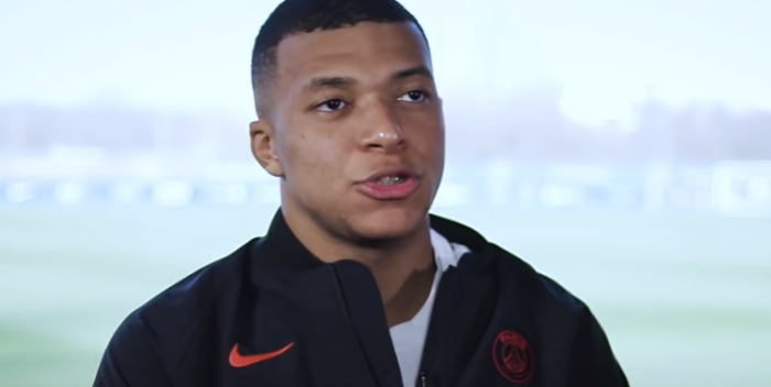 PSG ma kandydata na miejsce Kyliana Mbappe. To gwiazda giganta Premier League