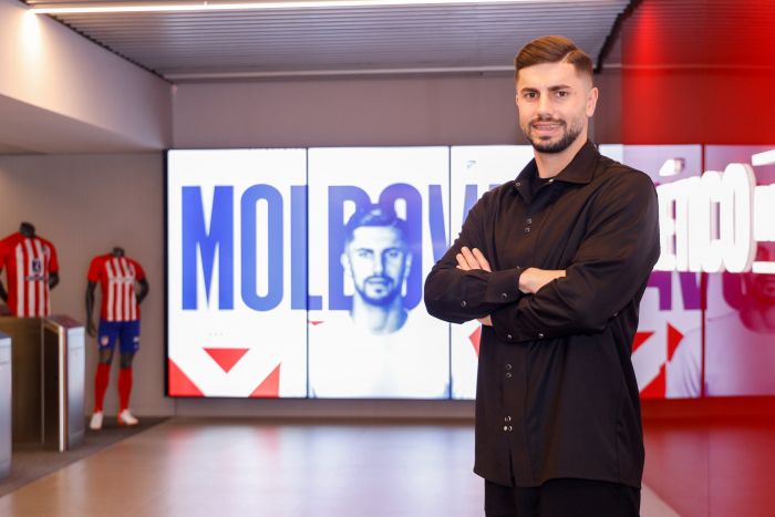 Atletico Madryt ma nowego bramkarza. Rumun będzie zmiennikiem Jana Oblaka