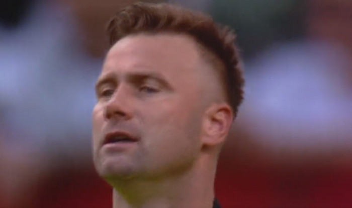 Artur Boruc przemówił. Ma żal do Legii. 