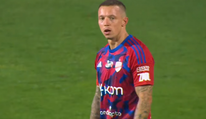 Wojciech Cygan skomentował wypożyczenie Kittela. 