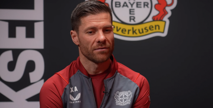 Xabi Alonso nowym szkoleniowcem Liverpoolu? Hiszpan zabrał głos