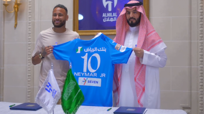 Neymar na celowniku wielkiego klubu. Jest jeden warunek transferu