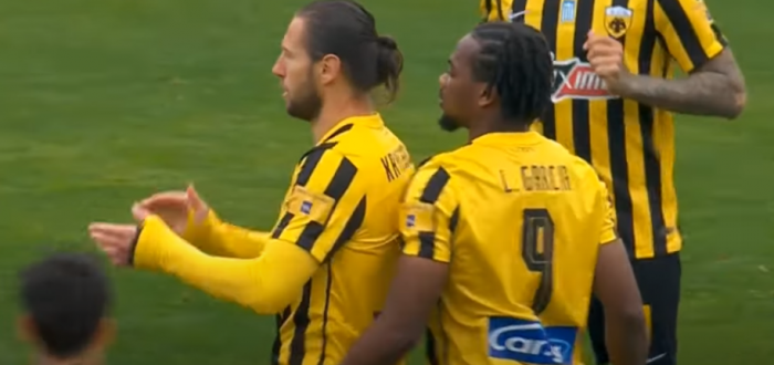 Grzegorz Krychowiak strzelił kolejnego gola. Dwie bramki Polaka dały ważne zwycięstwo