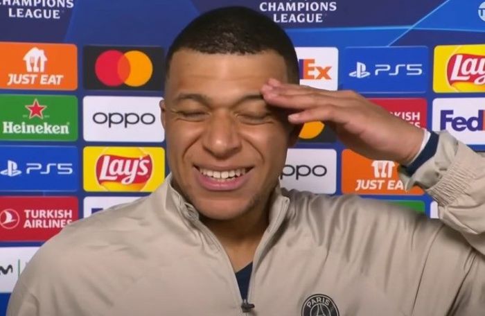 Potwierdzone W Tym Klubie Kylian Mbappe Ju Nie Zagra Futbol Pi Ka