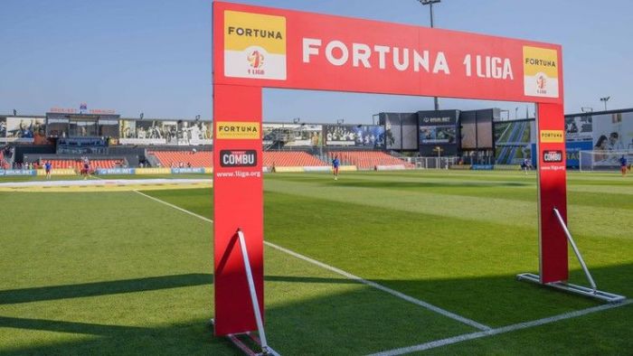 Fortuna Przestanie By Sponsorem Tytularnym Ligi Futbol Pi Ka No Na