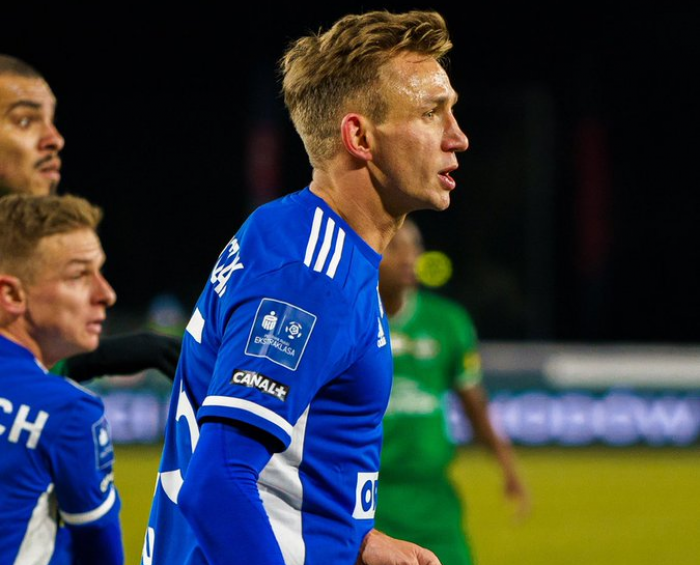 Jakub Rzeźniczak kończy piłkarską karierę i zmienia dyscyplinę sportu