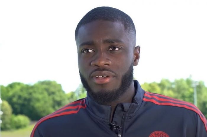 Screen (FC Bayern Munchen - You Tube)