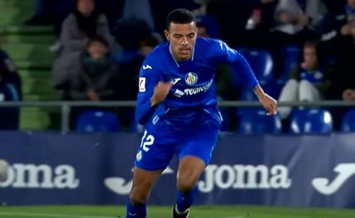 Screen (La Liga EA Sports You Tube)