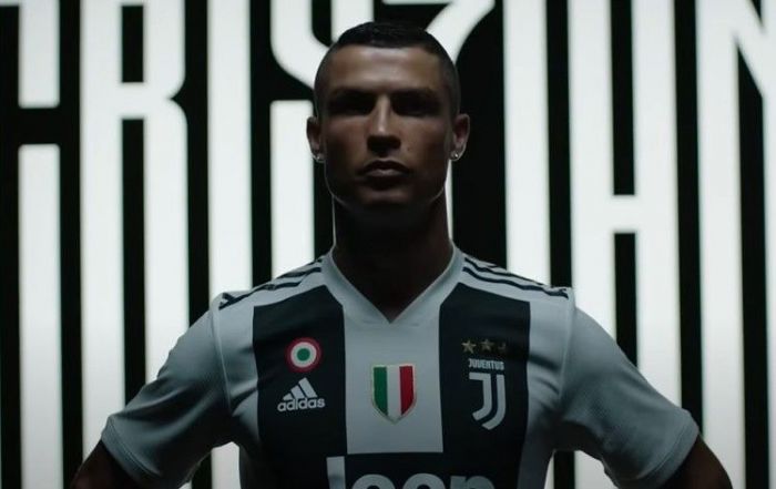 Screen (Juventus FC - You Tube)