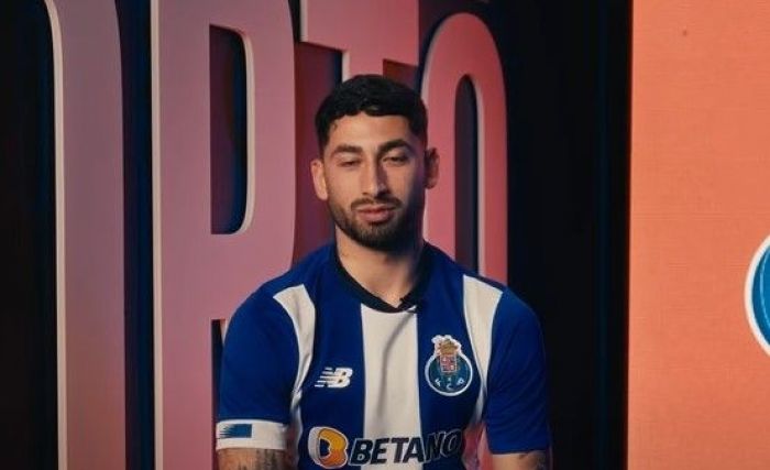 Screen (FC Porto - You Tube)