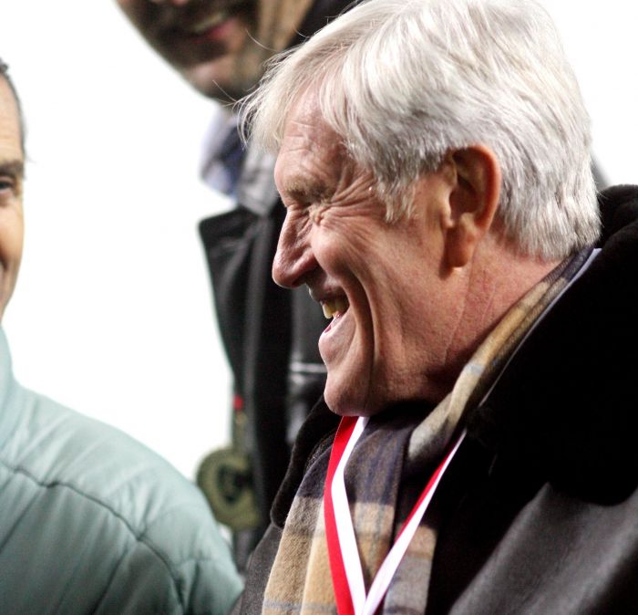 Były selekcjoner reprezentacji Polski chwali Probierza. 