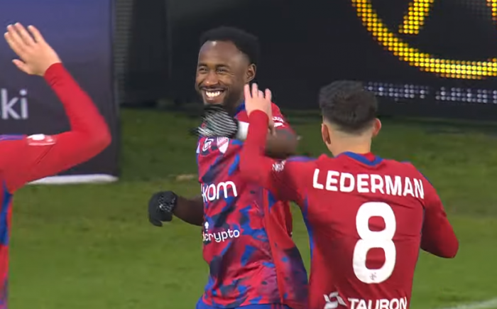 Piłkarz Rakowa z kolejnym powołaniem do reprezentacji