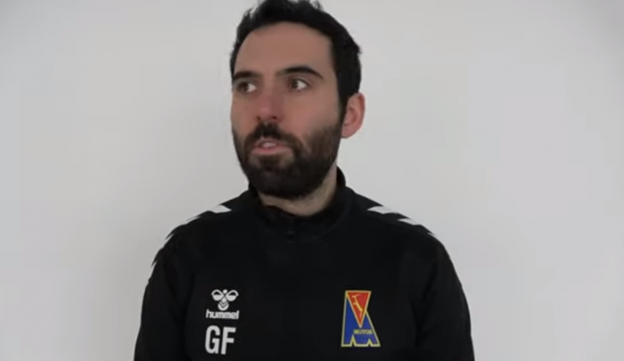 To dlatego Goncalo Feio odszedł z Motoru Lublin
