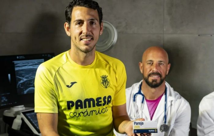 Oficjalnie: Villarreal CF ogłosił bardzo ważną wiadomość. Doświadczony zawodnik zostaje na dłużej w zespole