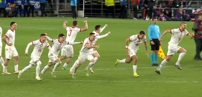 Znamy wszystkich uczestników Euro 2024!