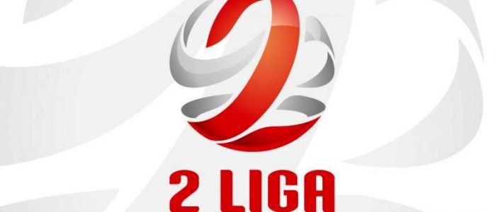 29. kolejka II ligi - obsada sędziowska