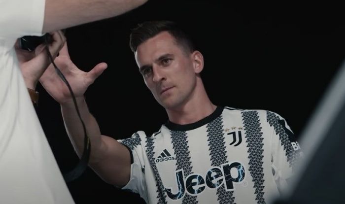 Screen (Juventus FC - You Tube)