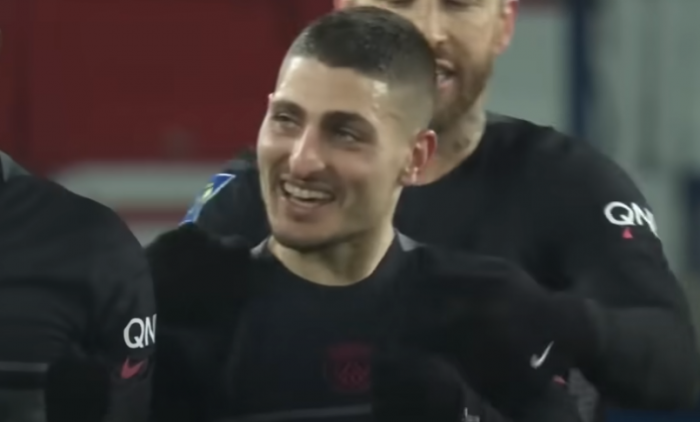 Marco Verratti chce wrócić do Europy. Zgłosił się do giganta LaLiga