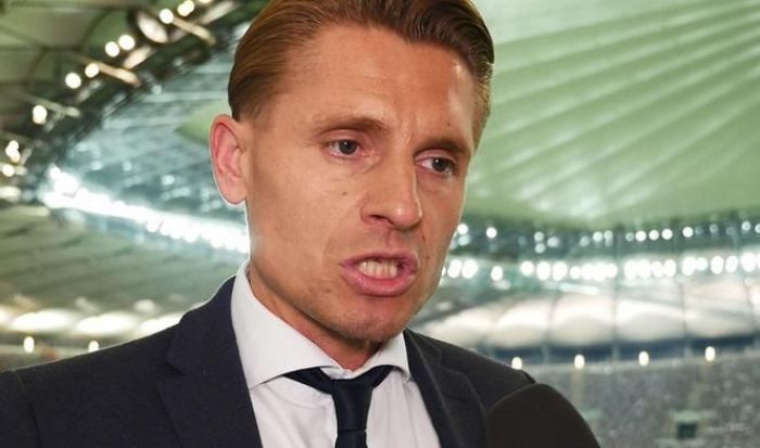 Kolejna znana postać dołącza do ekipy ekspertów TVP Sport na Euro 2024