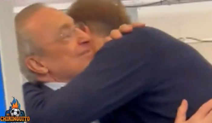 Screen  (El Chiringuito TV)