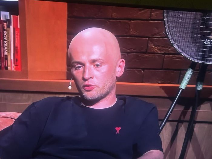 Minister obrony narodowej z Euro 2016 mógł walczyć w klatce. 