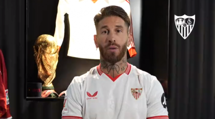 Sergio Ramos znów zmieni otoczenie? Tym razem chce opuścić Europę