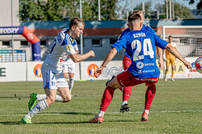 Bardzo poważna kontuzja zawodnika Wisły Płock. Czeka go kilka miesięcy przerwy