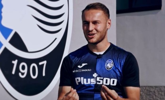 Oto jeden z celów Juventusu na letnie okienko transferowe. Jest chwalony przez dyrektora Starej Damy