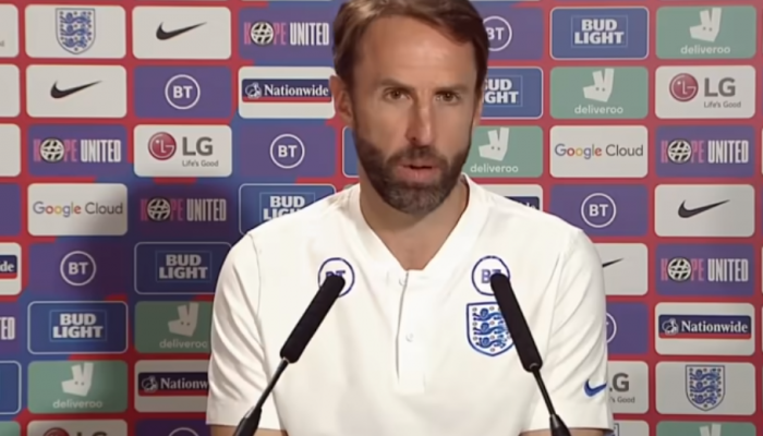 Znamy szeroką kadrę Anglii na Euro 2024. Gareth Southgate pominął kilku znanych zawodników